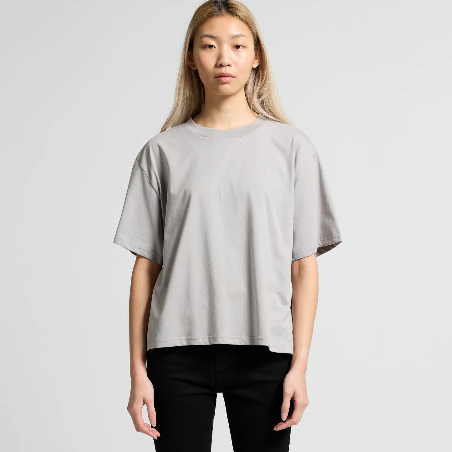 WOMENS MARTINA TEE- ASCOLOUR
