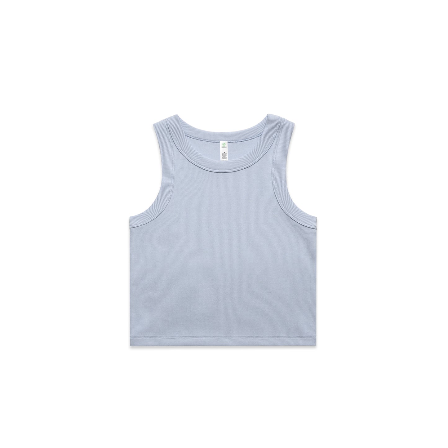 Pilates Mami Pop Up Tank