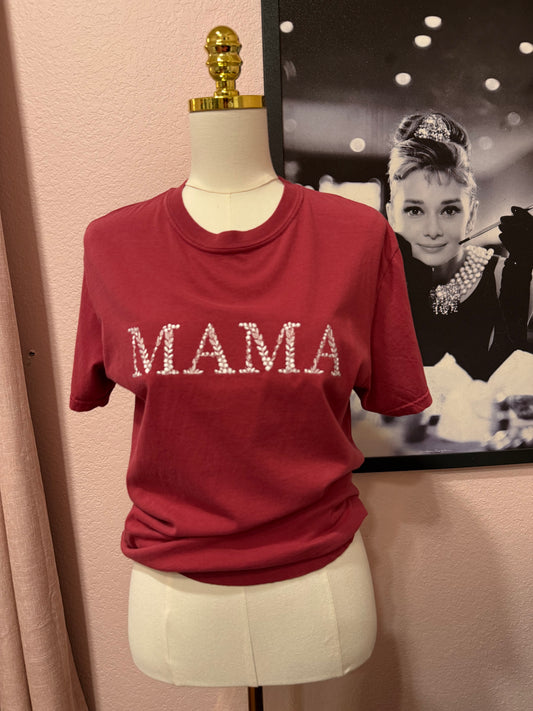 MAMA Tee